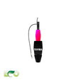 Boia JR Torpedo Eco Tuvira 18g - Pescaria Marca Grife da Pesca - Foto 2 | Grife da Pesca