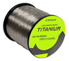 Linha Crown Titanium 500m - Pescaria Marca Grife da Pesca - Foto 3 | Grife da Pesca