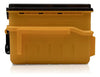 Caixa De Pesca Daisen Ds 408 Cor Amarelo
