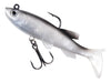 Isca Artificil Peixe  Silicone - Pescaria Marca Grife da Pesca - Foto 3 | Grife da Pesca