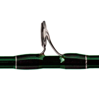 Vara Lumis Infinity-2,13m 40-80lb Inteiriça P/Carretilha
