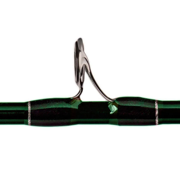 Vara Lumis Infinity-2,13m 40-80lb Inteiriça P/Carretilha