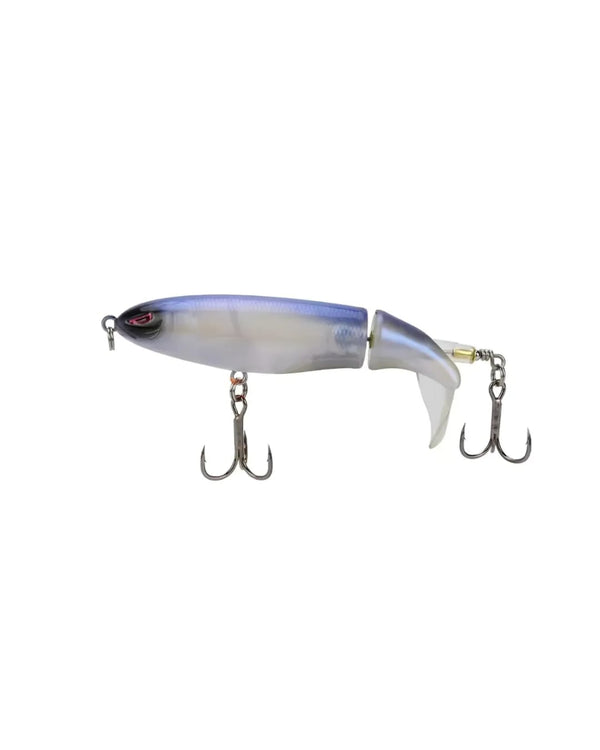Isca Artificial Tucunare Rabo Rotativo 8 cm - Pescaria Marca Grife da Pesca - Foto 3 | Grife da Pesca