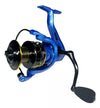 Molinete Deyu twister - Pescaria Marca Grife da Pesca - Foto 2 | Grife da Pesca