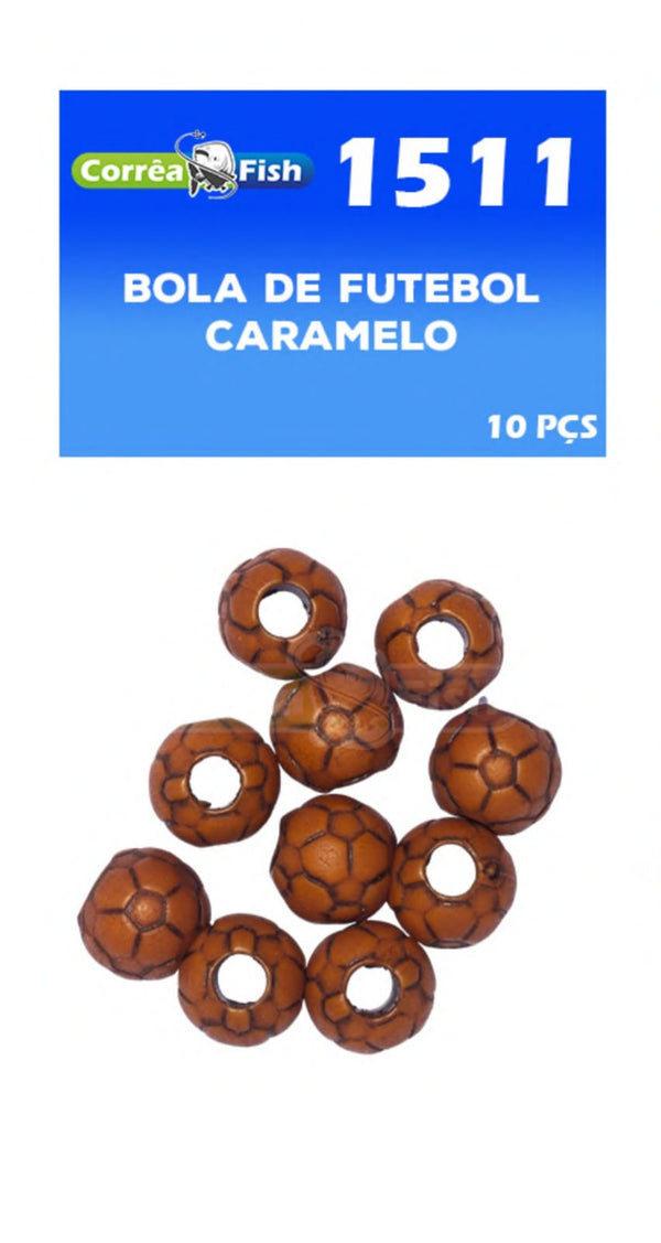 Miçanga Bolinha Futebol