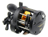 Carretilha Master 30 Marine Sports HI - HIL - Pescaria Marca Grife da Pesca - Foto 2 | Grife da Pesca