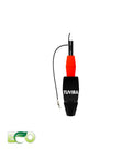 Boia JR Torpedo Eco Tuvira 18g - Pescaria Marca Grife da Pesca - Foto 3 | Grife da Pesca