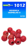 Miçanga Mexerica - Pescaria Marca Grife da Pesca - Foto 7 | Grife da Pesca