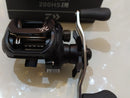 Carretilha Daiwa Tatula 200-HS-HSL