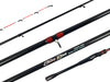 Vara Ultralight 2,10 Mtrs Entre Rios 8-16 libras Vermelha