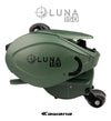 Carretilha Pesca Kawana Luna 186g Drag 8kg - Pescaria Marca Grife da Pesca - Foto 5 | Grife da Pesca