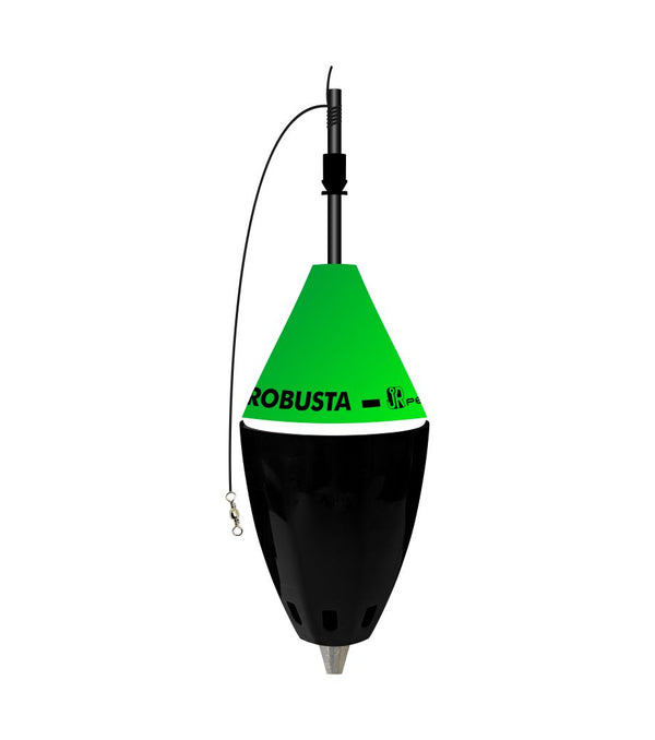 Bóias JR Cevadeira Robusta 65g - Pescaria Marca Grife da Pesca - Foto 2 | Grife da Pesca