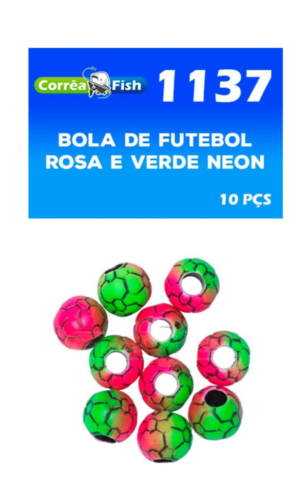 Miçanga Bolinha Futebol