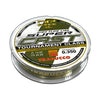 Linha Trabucco Super Cast 150 mtrs Verde Musgo - Pescaria Marca Grife da Pesca - Foto 3 | Grife da Pesca