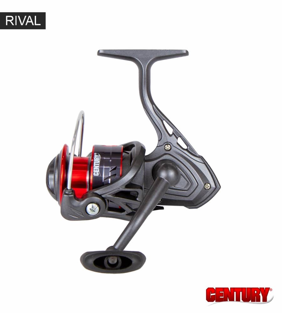 Molinete Century Rival 5000
