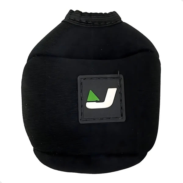 Capa Para Carretilha Joga Perfil Baixo