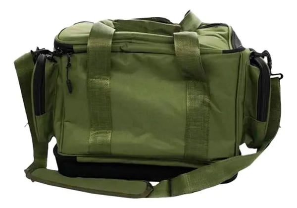Bolsa de Pesca Deyu A01 600D-Verde