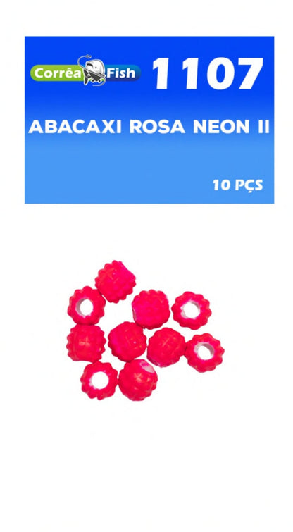 Miçanga Abacaxi