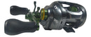 Carretilha CW XT Dark Gray Model - Pescaria Marca Grife da Pesca - Foto 6 | Grife da Pesca