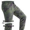 Calça De Pesca Masculina Mar Negro Estampada Combat