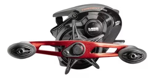 Carretilha Zest Torment 200 - Pescaria Marca Grife da Pesca - Foto 3 | Grife da Pesca