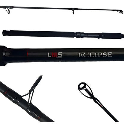 Vara Lumis Eclipse P/Molinete