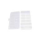 Organizador Pequeno - Nitronplast