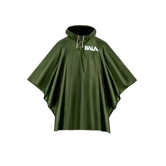 Poncho Impermeavel Araguaia Kala (tamanho unico)