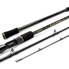 Vara Maruri Black Tamba Pro 2,40m 30-60lb 2 Partes P/Carretilha