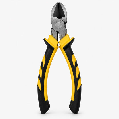 Alicate Corte Diagonal 6 Polegadas Profissional Startools