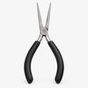 Alicate Mini Bico Longo Com Mola Cod:1014