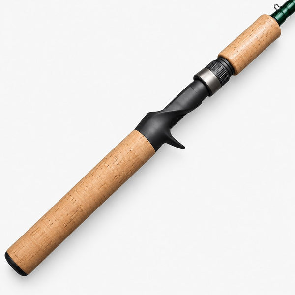 Vara Lumis Infinity Gren P/Carretilha Inteiriça