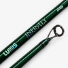Vara Lumis Infinity Gren P/Carretilha Inteiriça