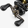 Carretilha Marine Sports Black Eagle