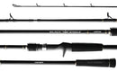 Vara para carretilha Marine Sports Black Eagle BG 8'0" (2,44m) 50 Lbs BLKE-C802HF 02 Partes