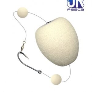 Bóia Pão EVA JR 10g 391