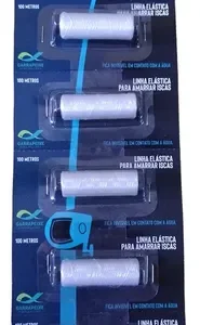 Elastricot Transparente