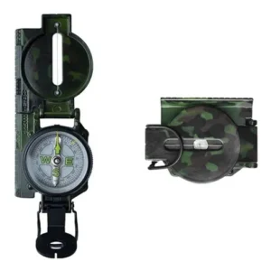 Bussola militar Albatroz AF-X4