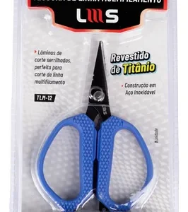 Tesoura De Linha Multifilamento Lumis TLM-12