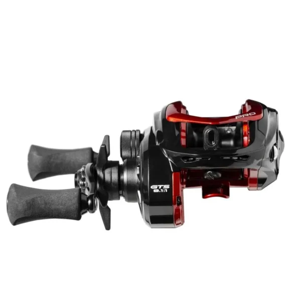 Carretilha Marine Sports Titan Pro 12000 Bg - Image 3