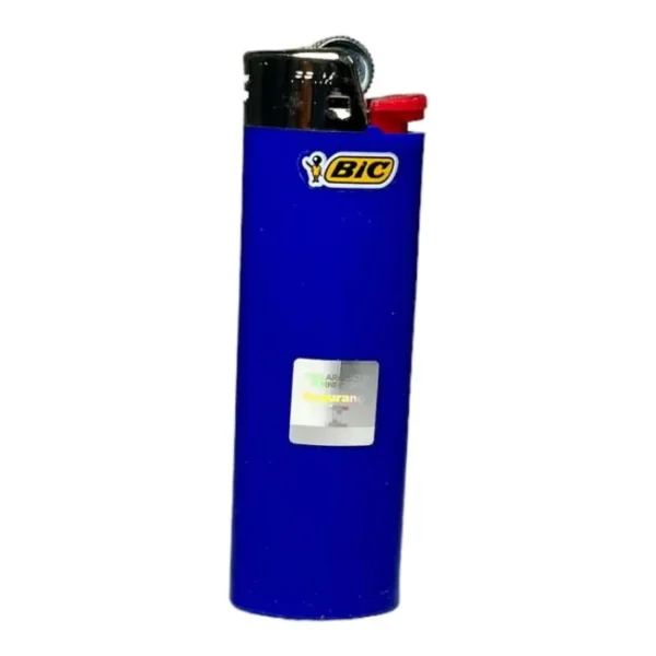 Isqueiro Bic unidade