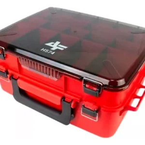 Caixa Maleta de Pesca Albatroz Grande H574
