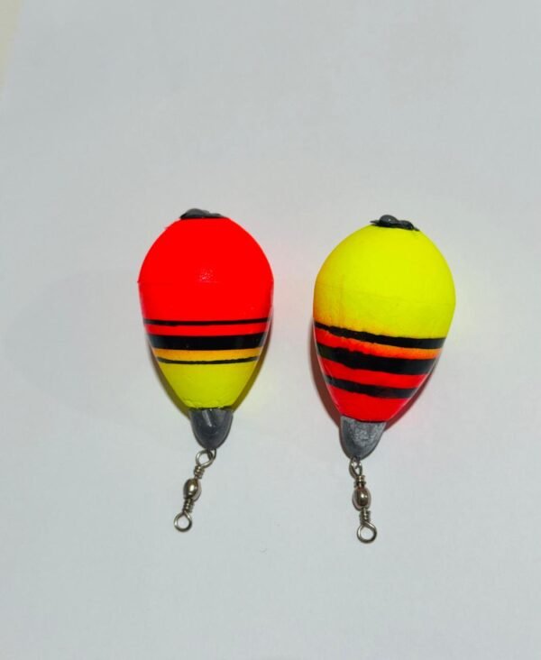 Bóia Barão  Mini Lambari Ref35