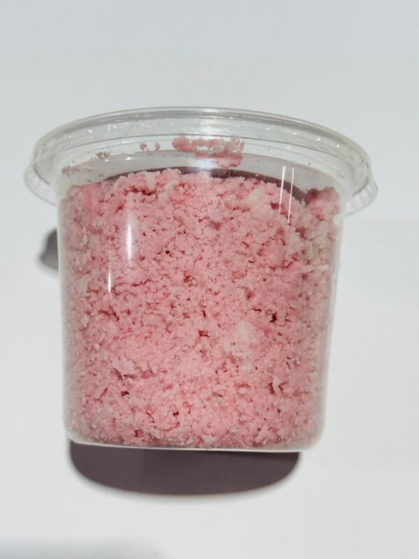 Massa Turbinadinha João Sem Braço (Vermelhinha) - Image 3