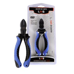 Alicate De Corte 6''Lumis AC -15