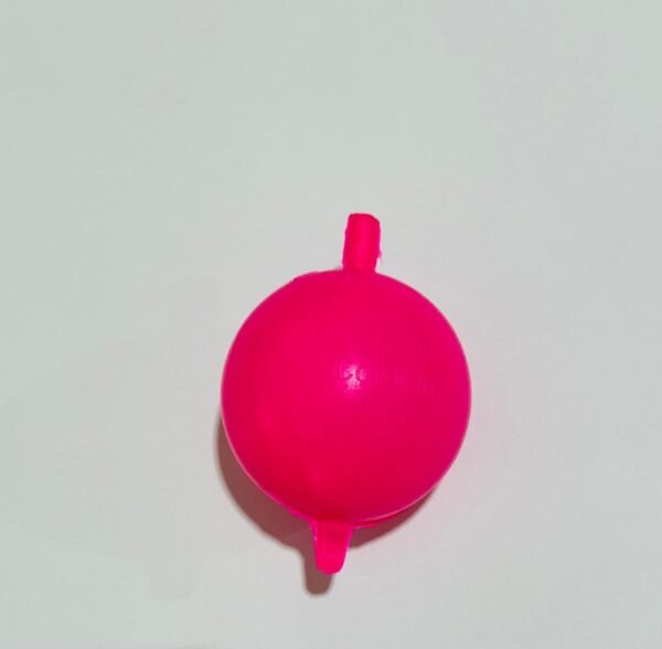 Boia Plastica Paulistinha Para Carpa Cabeçuda