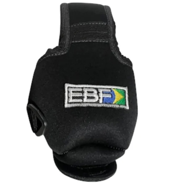 Capa de Carretilha EBF