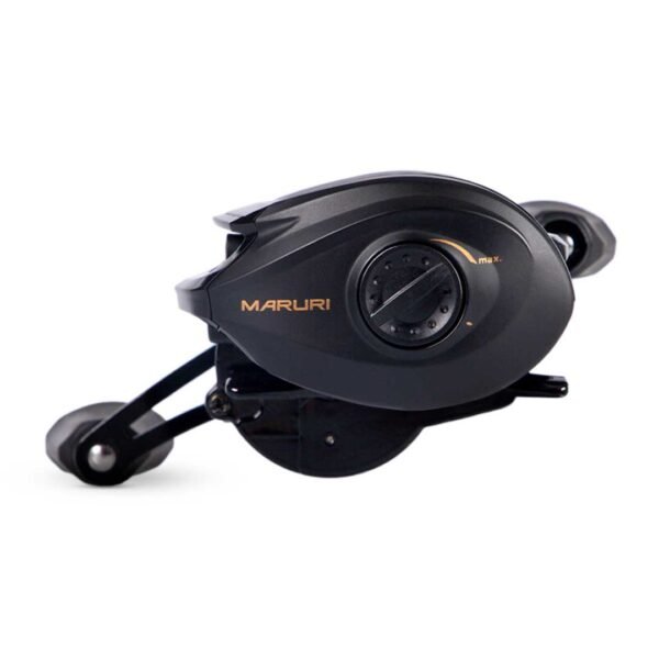 Carretilha Maruri Black Tamba Pro (Manivela Esquerda) - Image 3