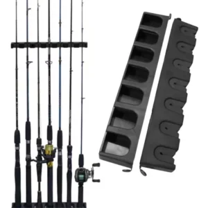 Suporte para varas Top Rack