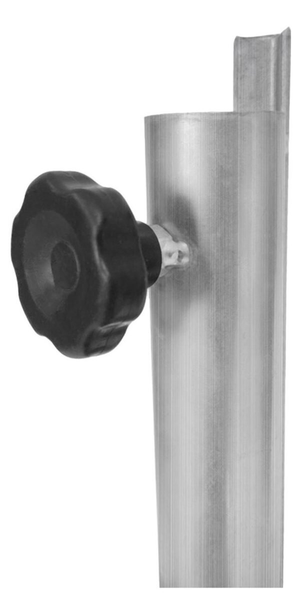 Suporte De Tubo Movel Tipo Canhão - Image 4